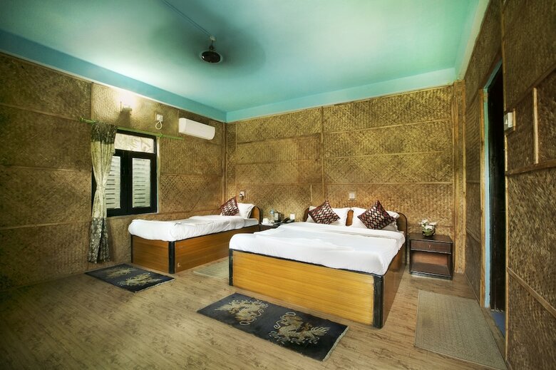 Sauraha Nana Hotel