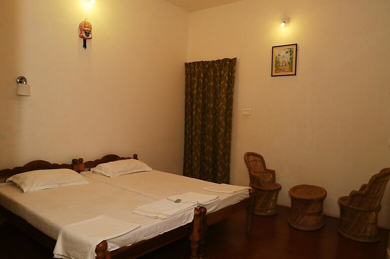 Hotel Marari Beach Villas