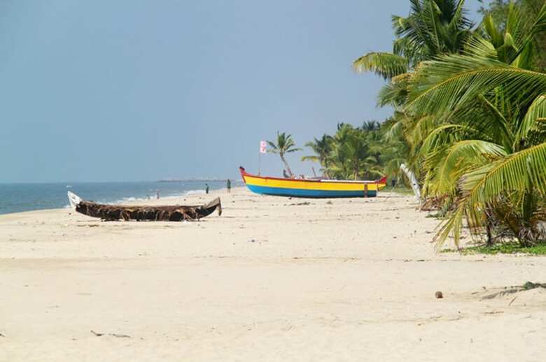 Hotel Marari Beach Villas