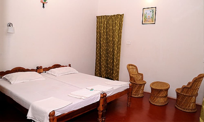 Hotel Marari Beach Villas