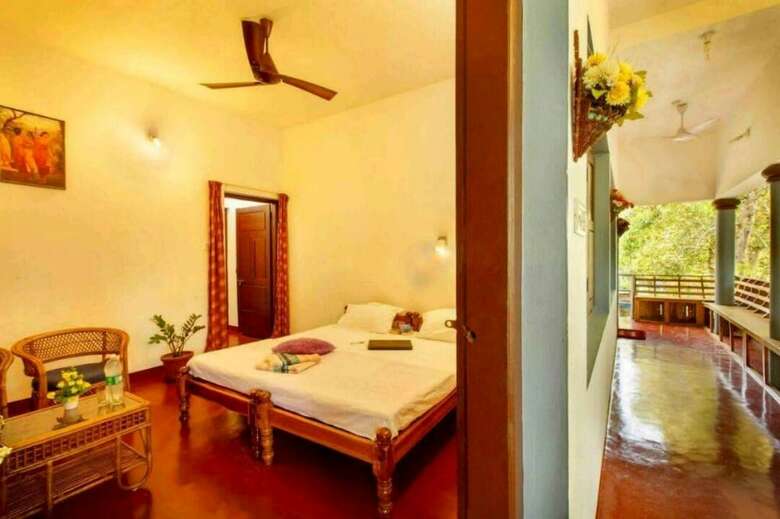 Hotel Marari Beach Villas