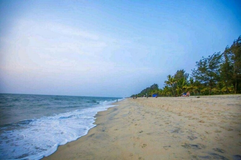 Hotel Marari Beach Villas