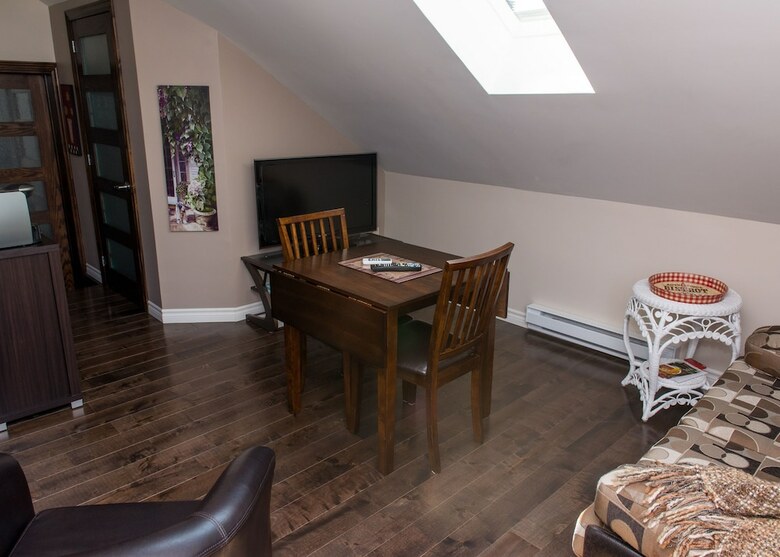 Apartamentos Appartements Aux 4 Roues