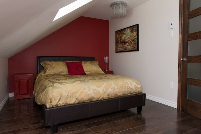 Apartamentos Appartements Aux 4 Roues