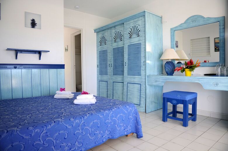 Residencia R�sidence Tropicale