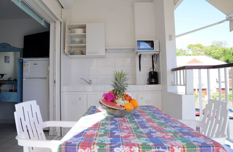 Residencia R�sidence Tropicale