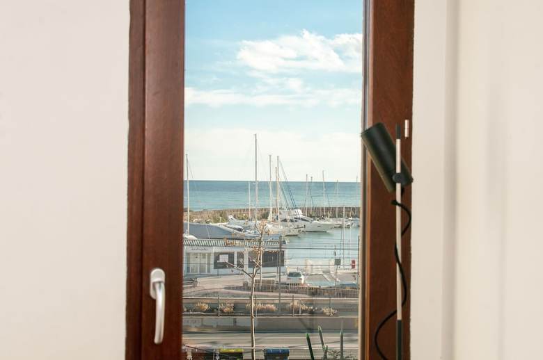 Apartamentos Ecogrusapartments