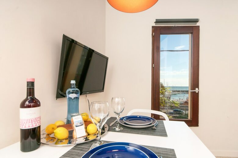 Apartamentos Ecogrusapartments