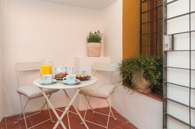 Apartamentos Ecogrusapartments