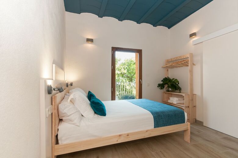 Apartamentos Ecogrusapartments