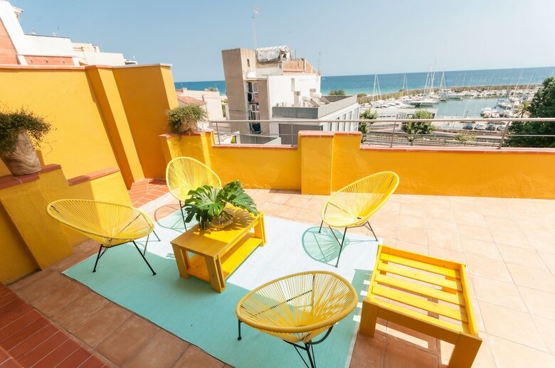 Apartamentos Ecogrusapartments