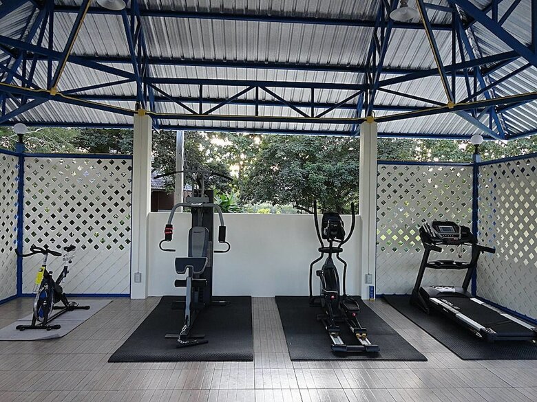 Hotel Fuengfah Riverside Garden Resort
