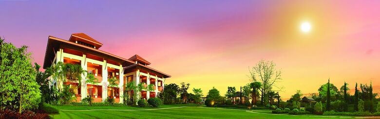 Hotel Fuengfah Riverside Garden Resort