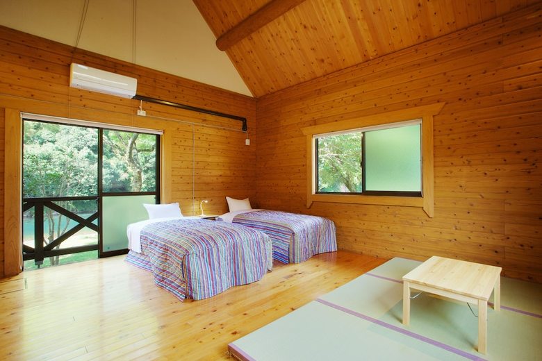 Posada Satonotabi Resort Lodge Kiyokawa