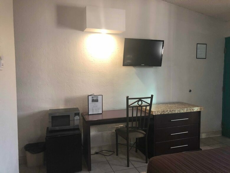 Hotel Real Inn Tijuana