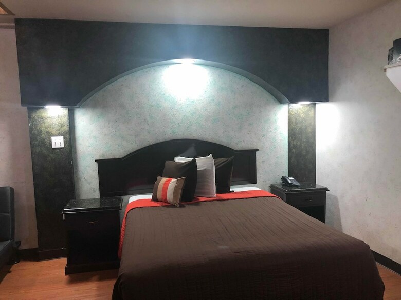 Hotel Real Inn Tijuana