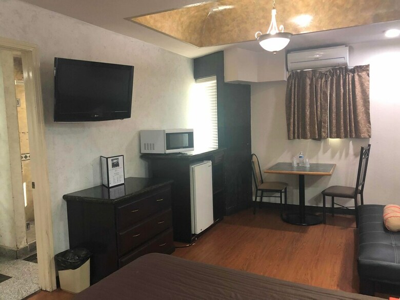 Hotel Real Inn Tijuana