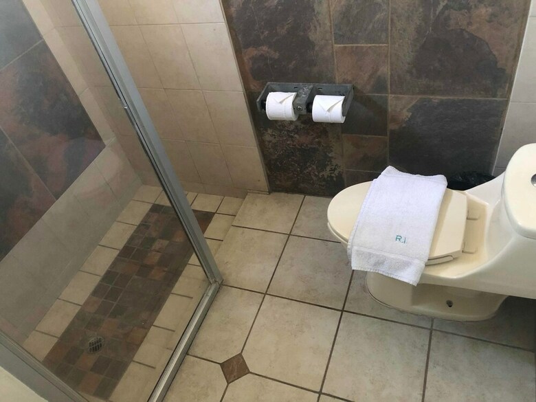 Hotel Real Inn Tijuana