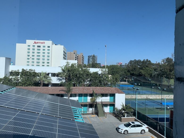 Hotel Real Inn Tijuana