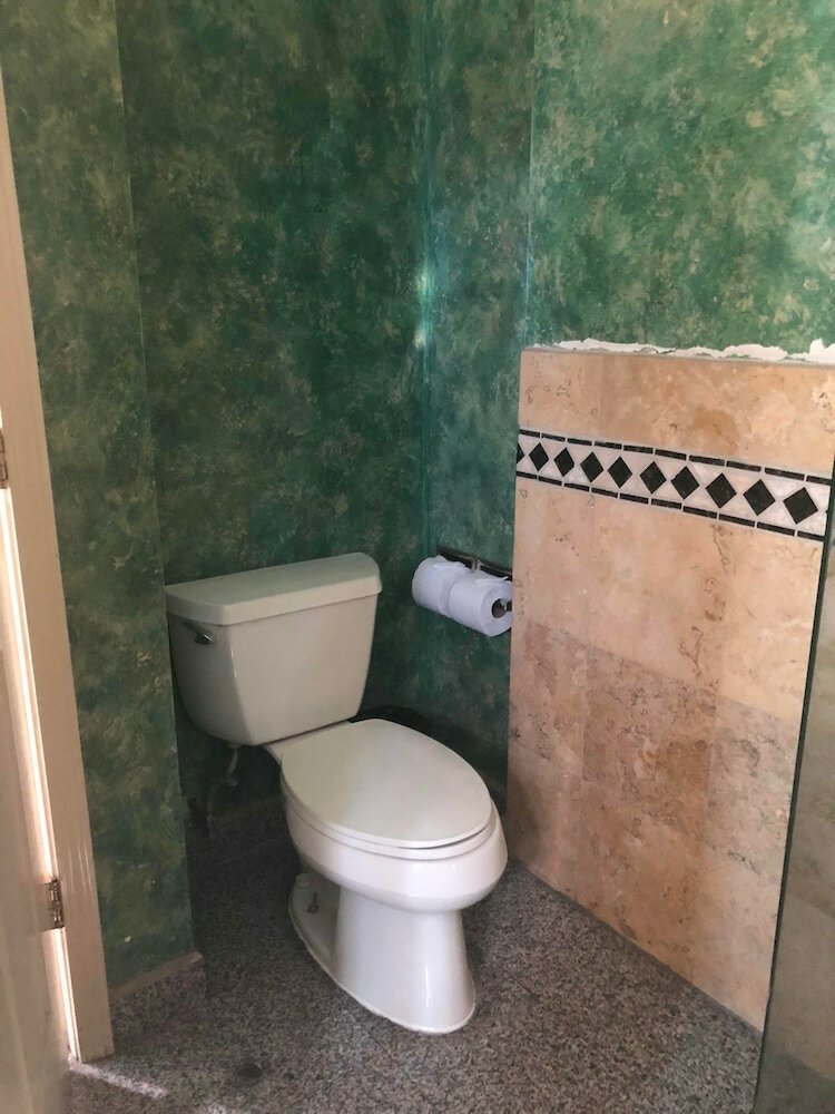 Hotel Real Inn Tijuana