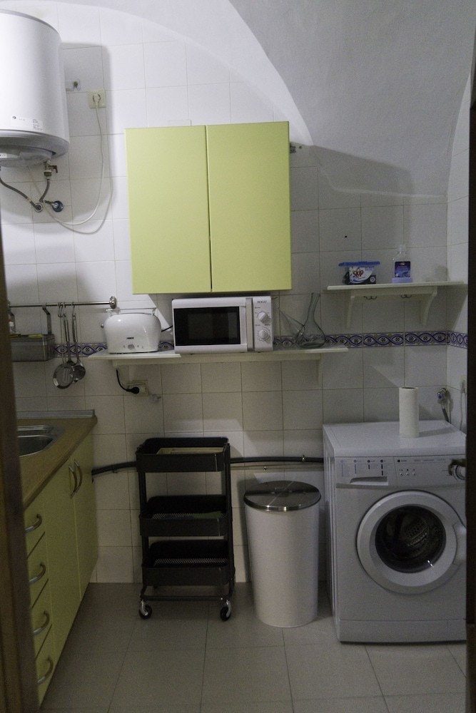 Apartamentos Casa Conde de Santa Olalla