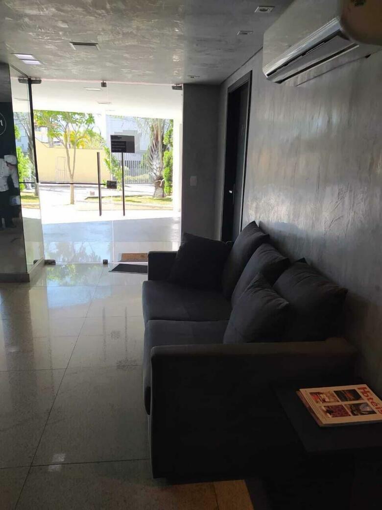 Front Hotel Expominas