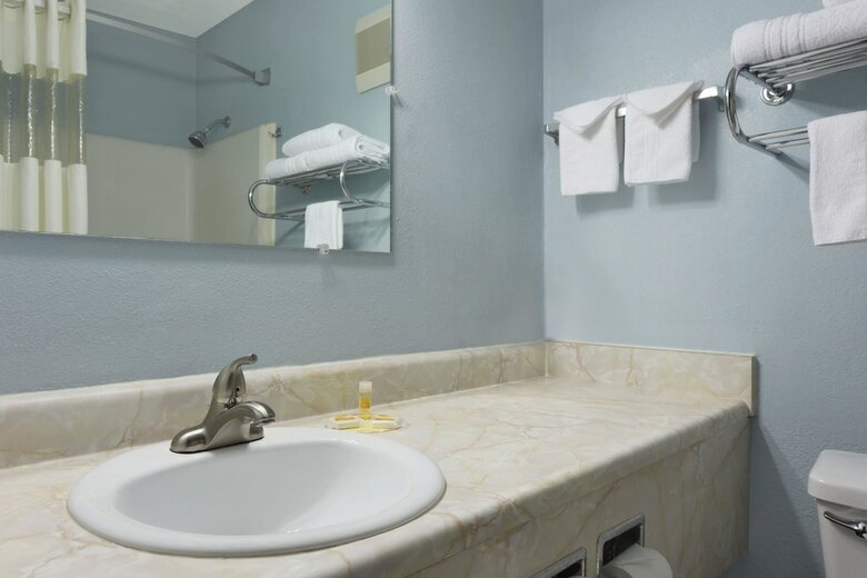 Hotel Days Inn By Wyndham Middletown