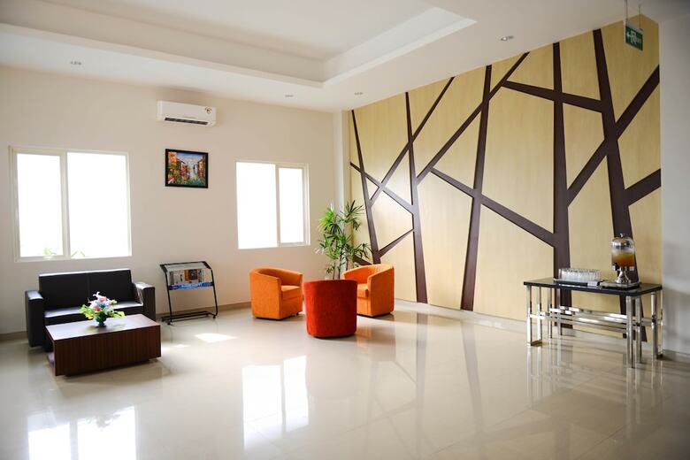 Hotel Midtown Xpress Sampit Kalimantan Tengah