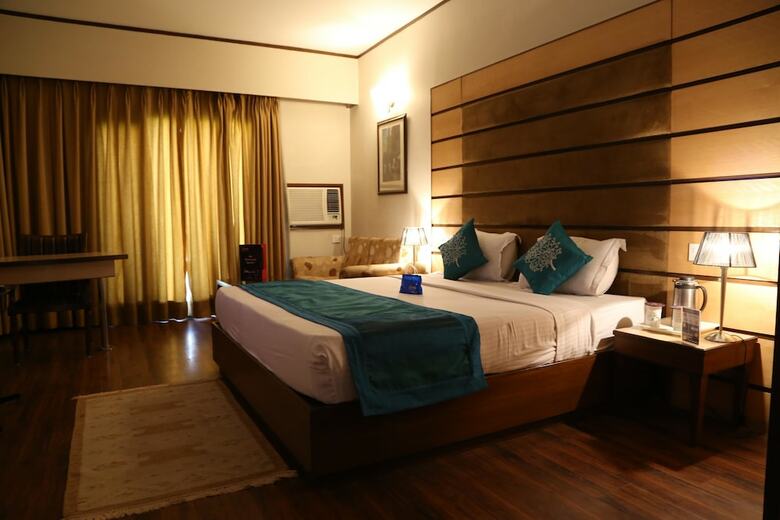 Hotel Palette - North Park Resort