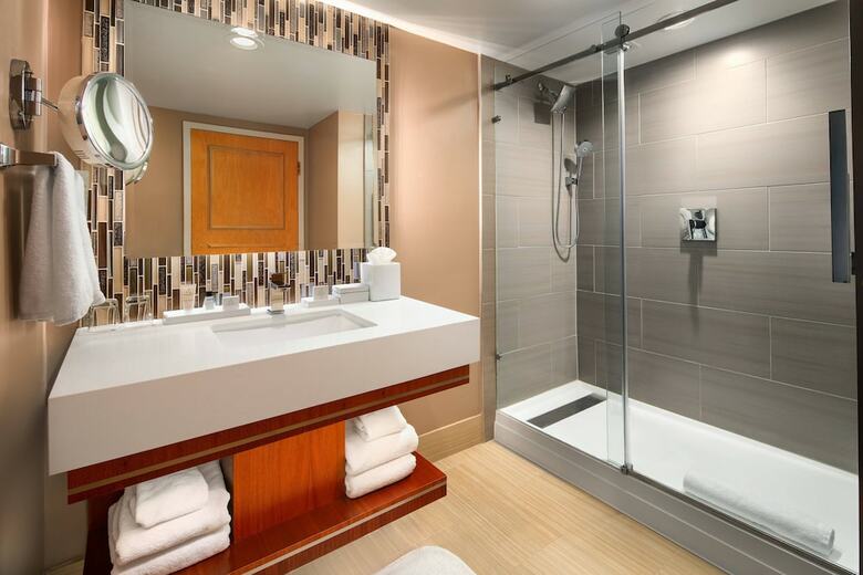 Hotel Jw Marriott Santa Monica Le Merigot