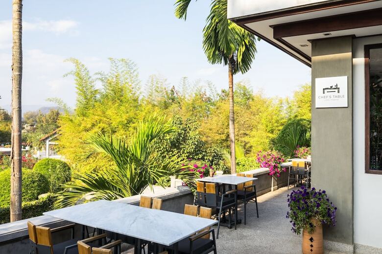 Kiridara Villa Ban Kili