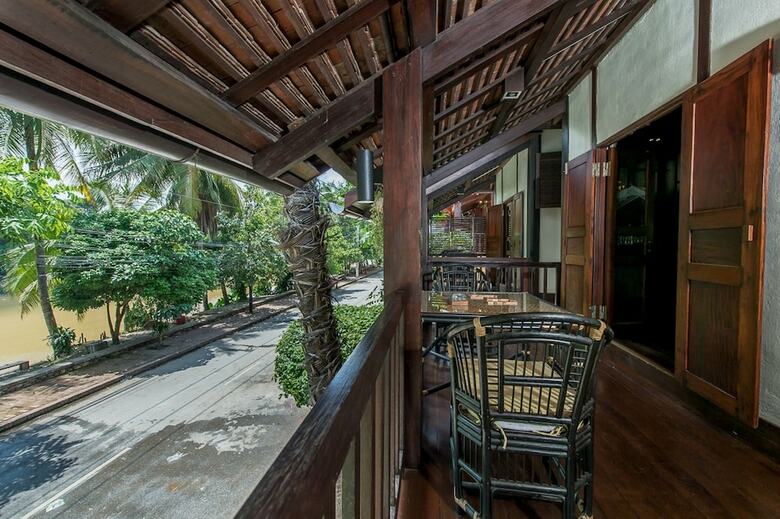 Kiridara Villa Ban Kili