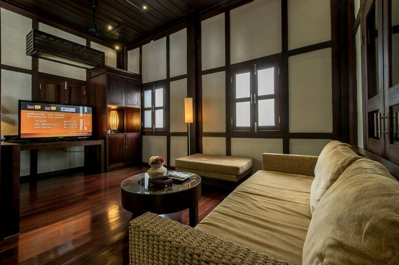Kiridara Villa Ban Kili
