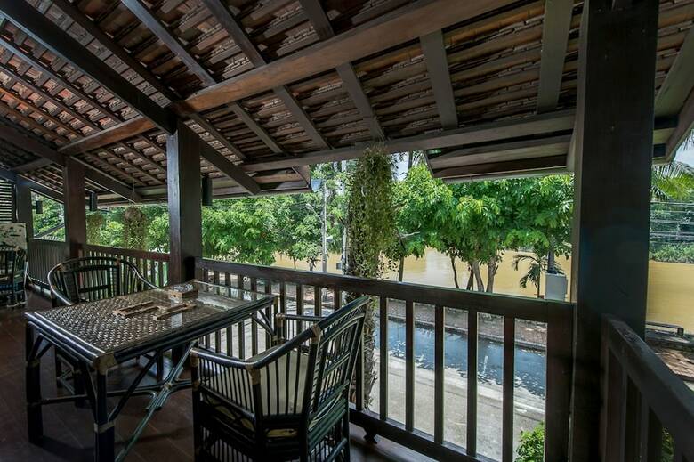 Kiridara Villa Ban Kili