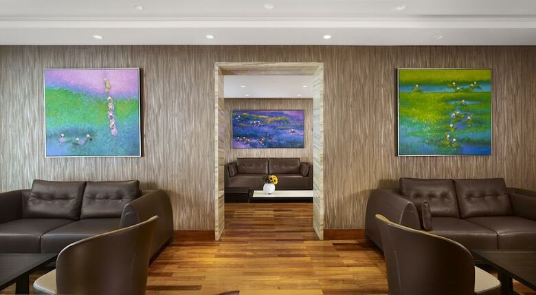 Aparthotel The Reverie Saigon Residential Suites