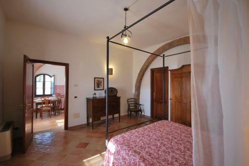 Agroturismo Agriturismo Ragoncino