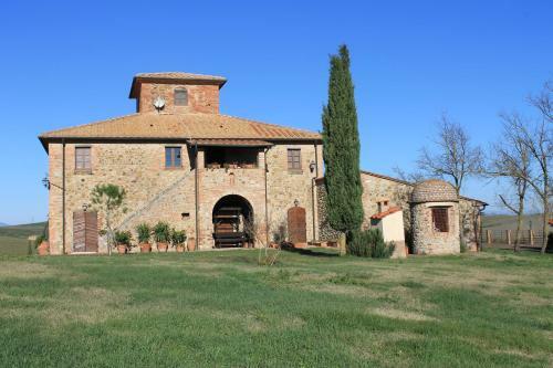 Agroturismo Agriturismo Ragoncino