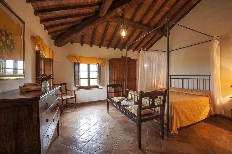 Agroturismo Agriturismo Ragoncino