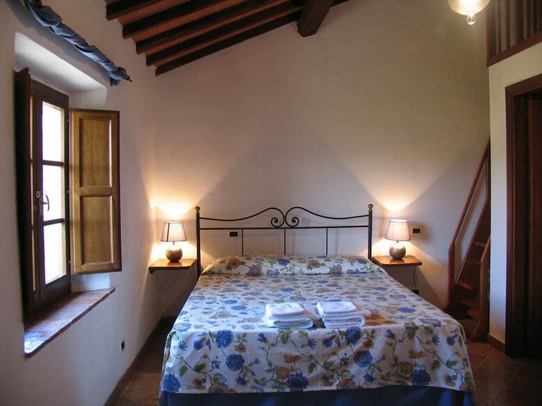 Agroturismo Agriturismo Ragoncino