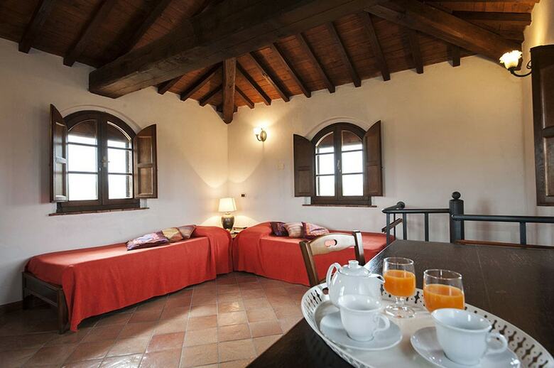 Agroturismo Agriturismo Ragoncino