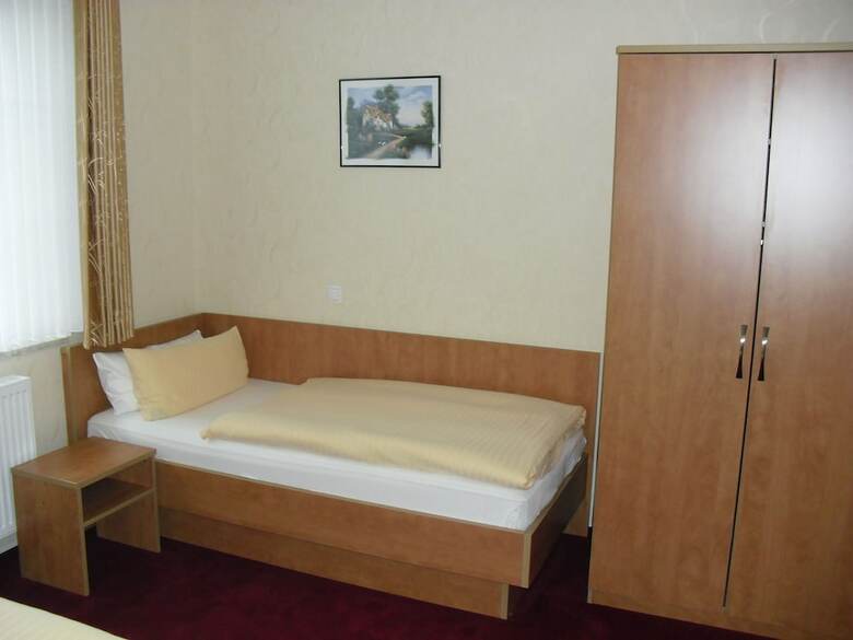 Hotel-landgasthof Herzog