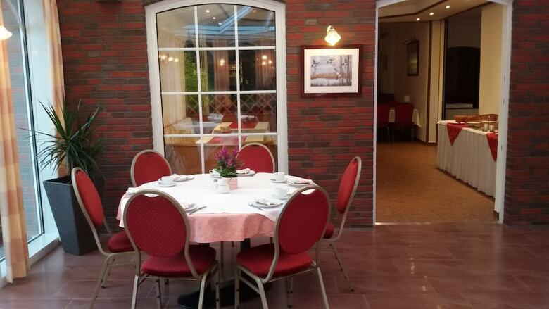 Hotel-landgasthof Herzog