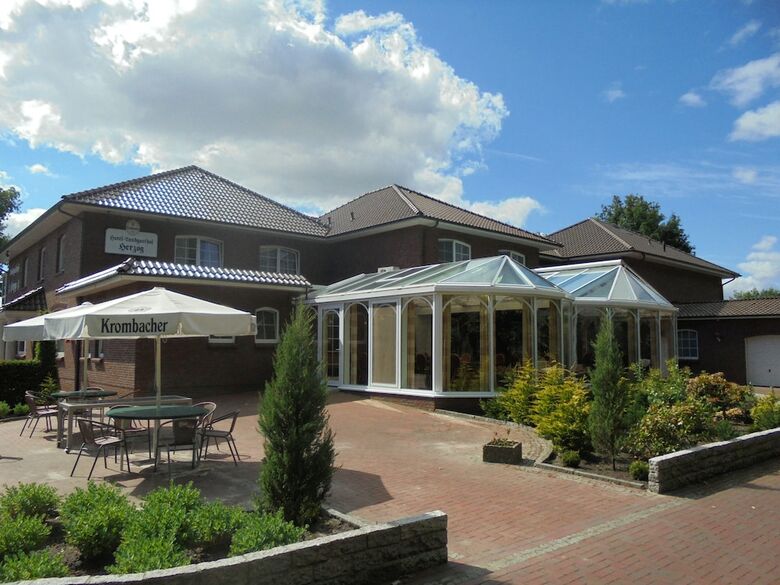 Hotel-landgasthof Herzog