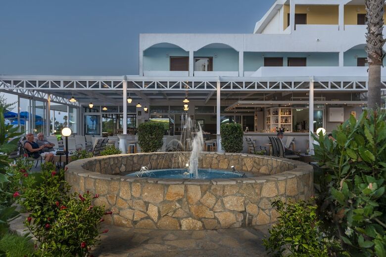 Hotel Tropical Sol