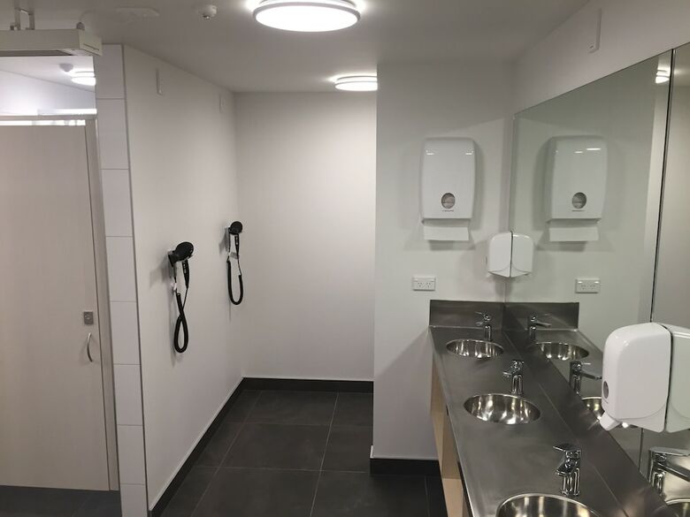 Hostal All Stars Inn - Hostel & Hotel Accommodation