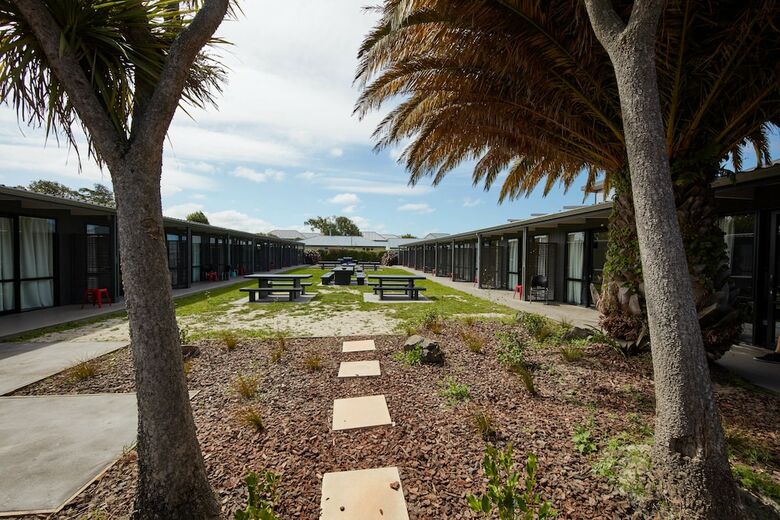 Hostal All Stars Inn - Hostel & Hotel Accommodation