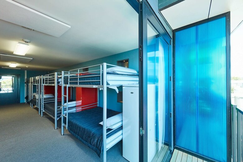 Hostal All Stars Inn - Hostel & Hotel Accommodation