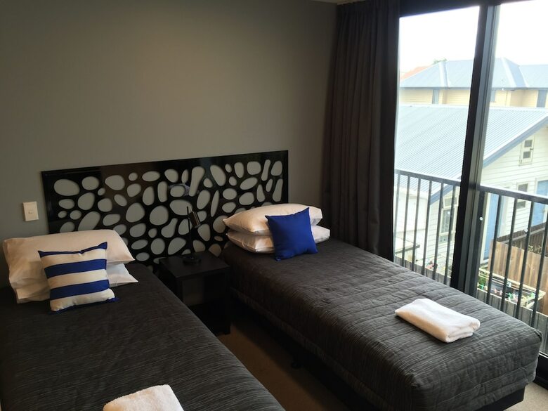 Hostal All Stars Inn - Hostel & Hotel Accommodation