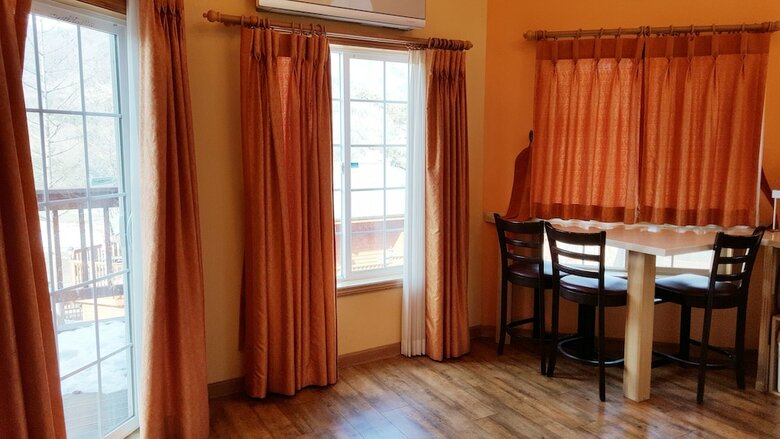 Apartamento Pyeongchang Forest Hotel