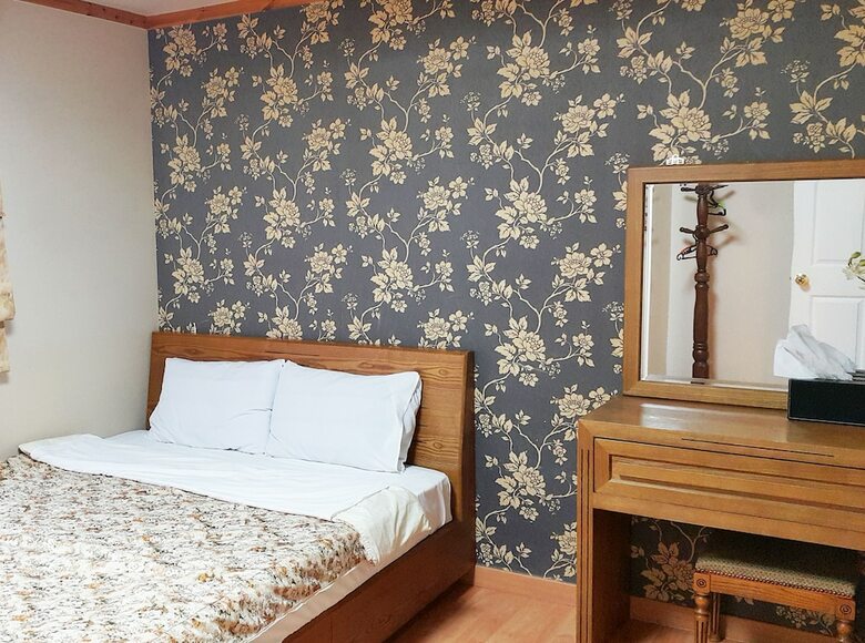 Apartamento Pyeongchang Forest Hotel